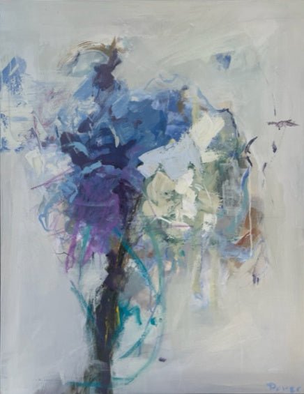 A Swell Bunch by Eileen Power at LePrince Galleries